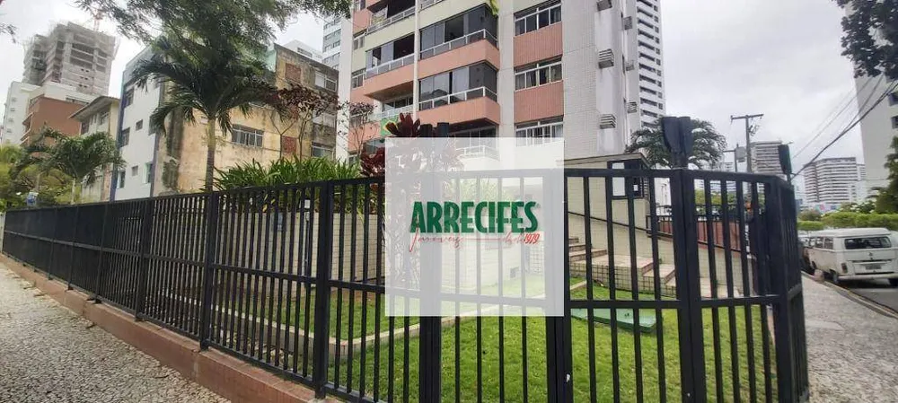 Apartamento, 4 quartos, 169 m² - Foto 2