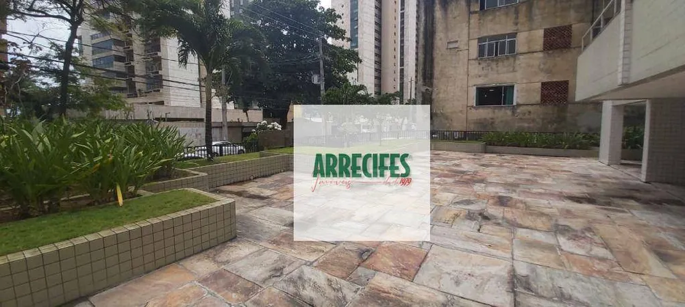 Apartamento, 4 quartos, 169 m² - Foto 3