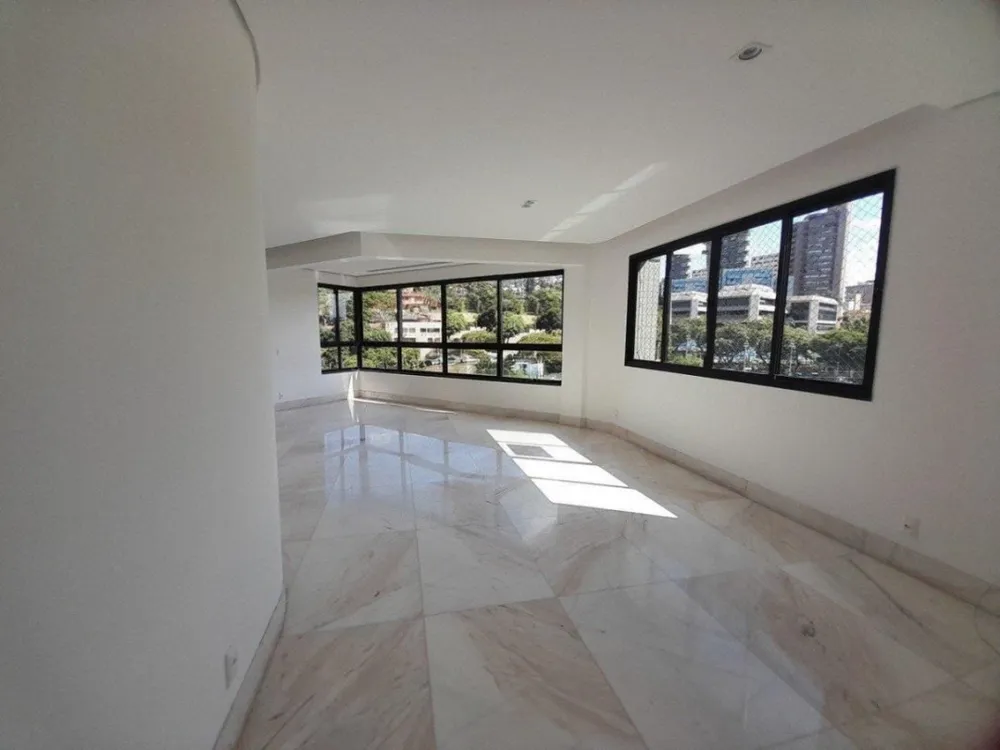 Apartamento, 4 quartos, 290 m² - Foto 4