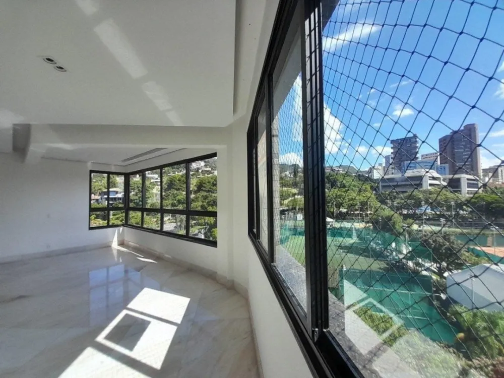 Apartamento, 4 quartos, 290 m² - Foto 2