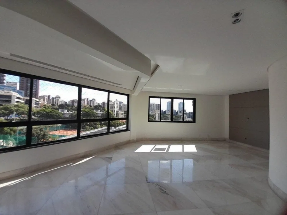 Apartamento, 4 quartos, 290 m² - Foto 3