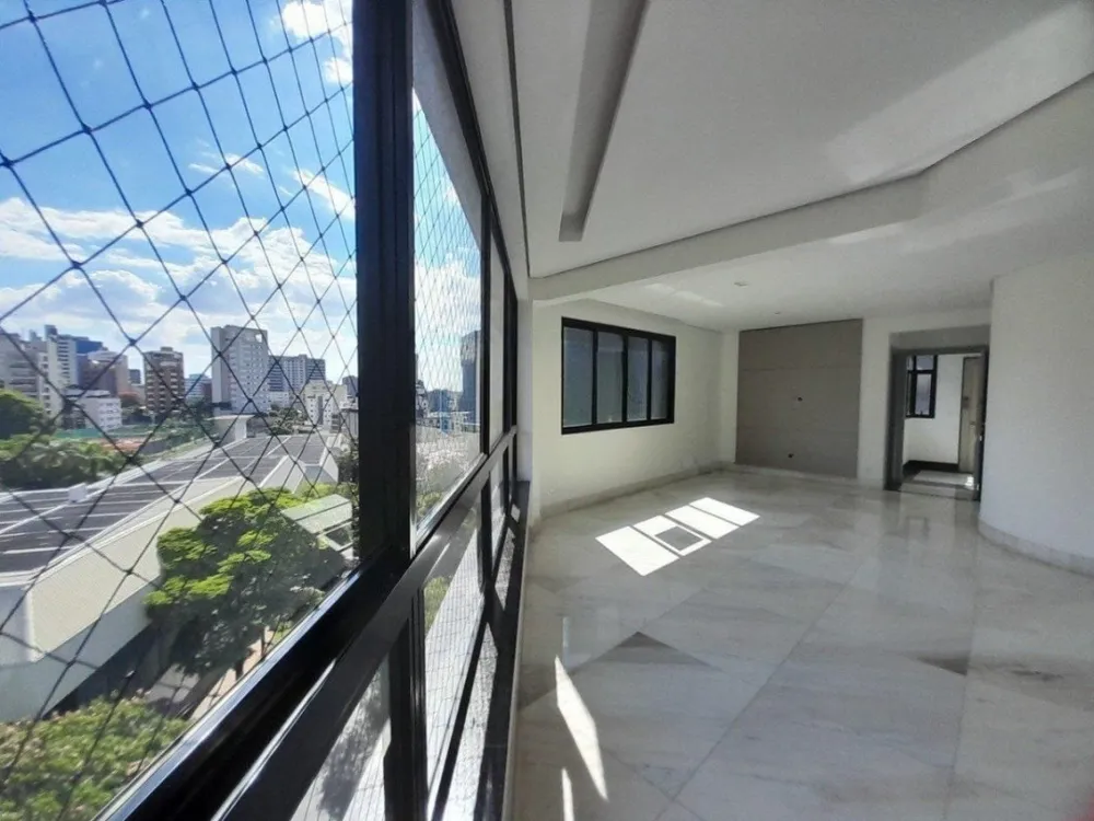 Apartamento, 4 quartos, 290 m² - Foto 1