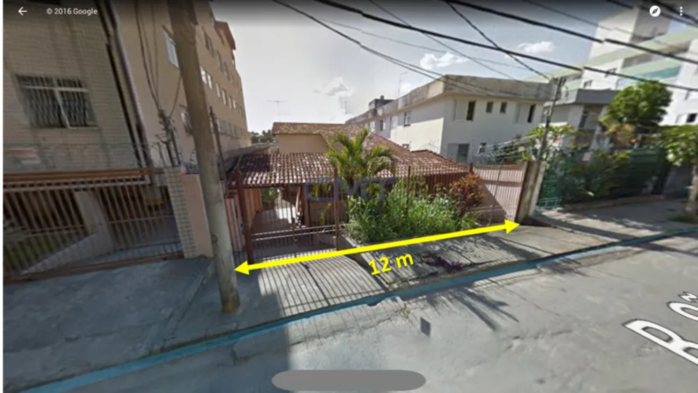 Terreno, 500 m² - Foto 1
