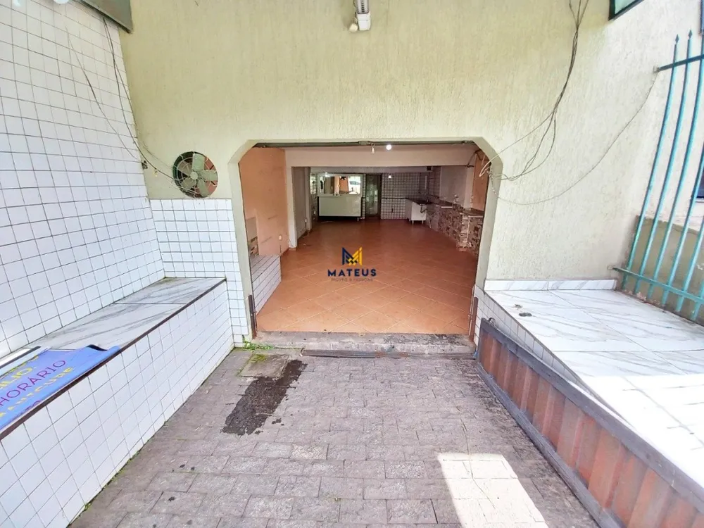 Loja-Salão, 35 m² - Foto 3