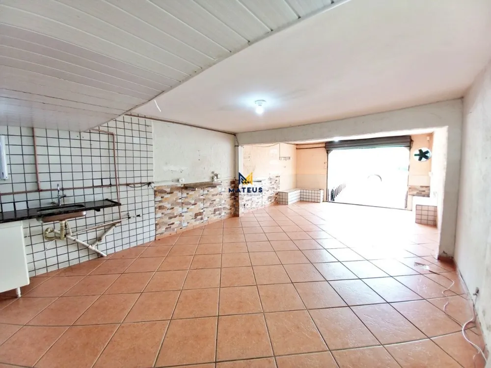 Loja-Salão, 35 m² - Foto 9