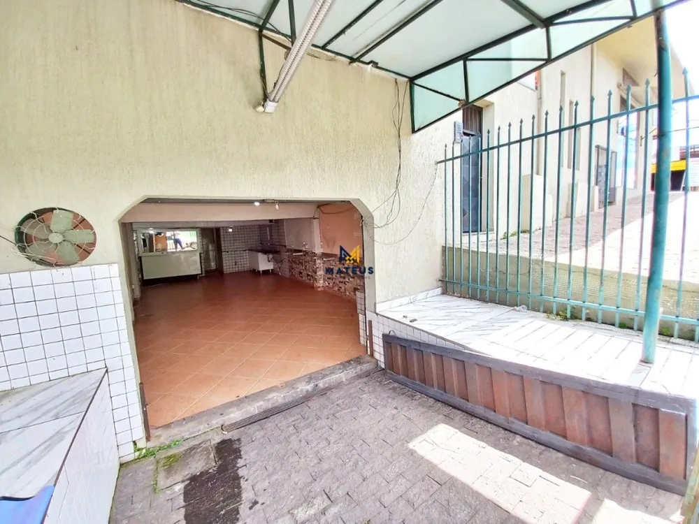 Loja-Salão, 35 m² - Foto 5