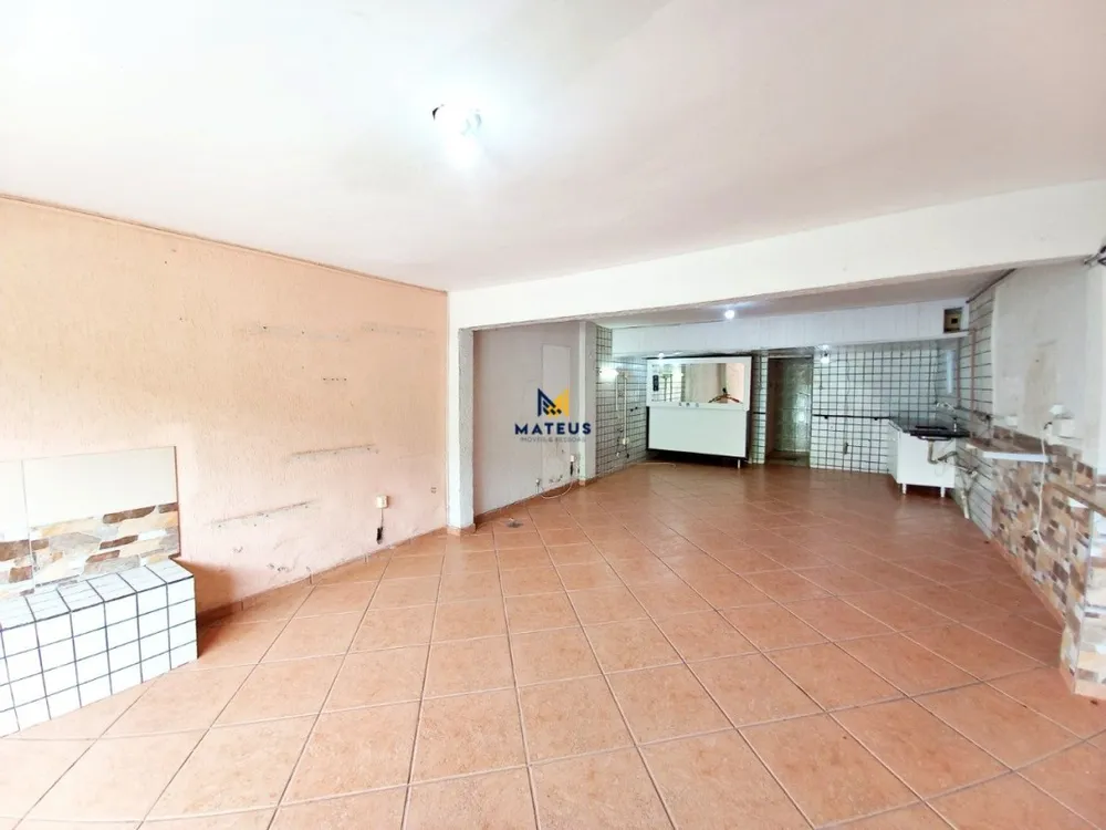 Loja-Salão, 35 m² - Foto 4
