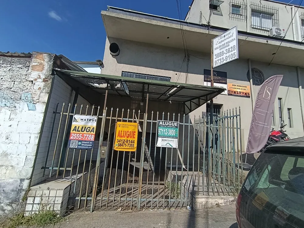 Loja-Salão, 35 m² - Foto 16