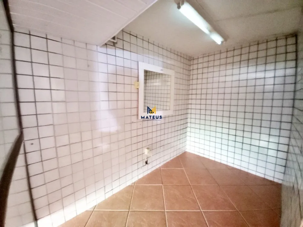 Loja-Salão, 35 m² - Foto 11