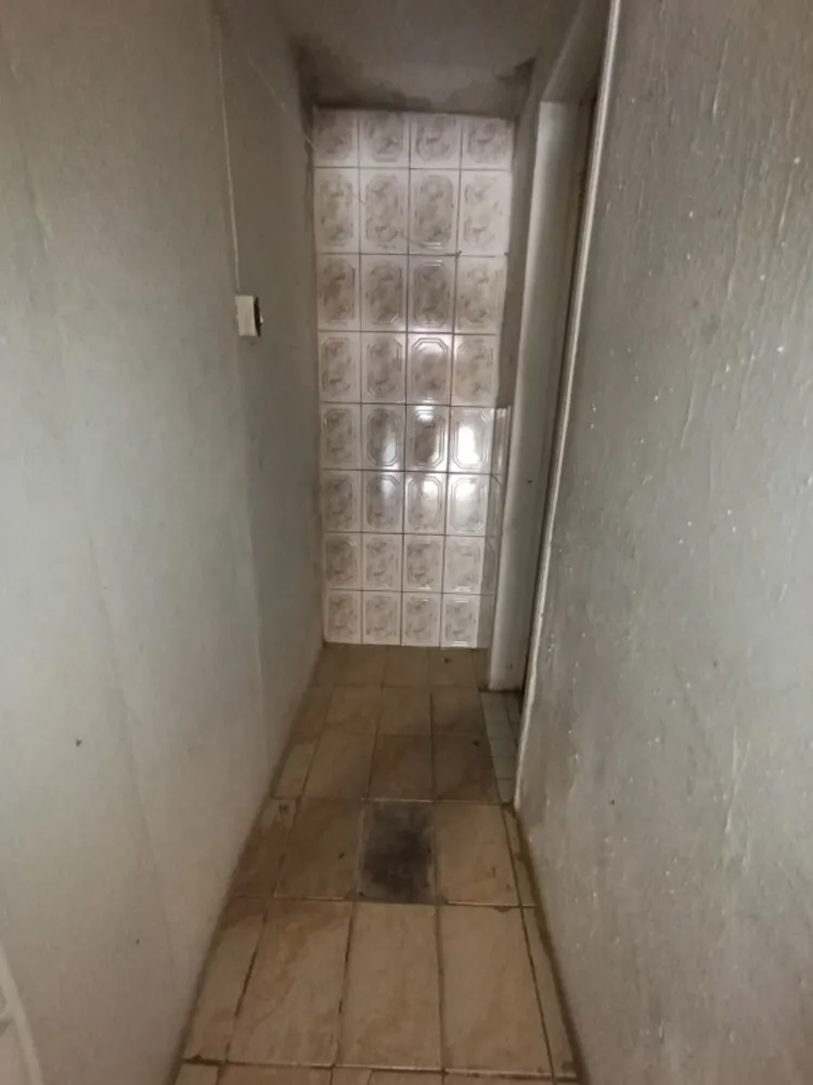 Loja-Salão, 35 m² - Foto 1