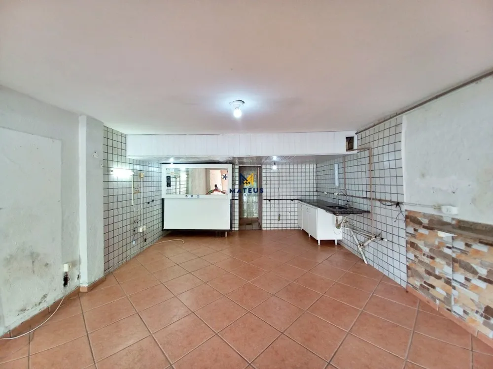 Loja-Salão, 35 m² - Foto 3