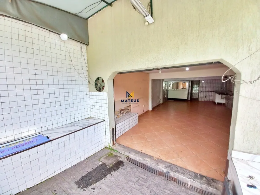 Loja-Salão, 35 m² - Foto 4