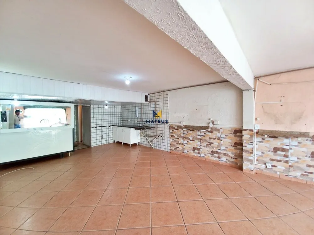 Loja-Salão, 35 m² - Foto 13