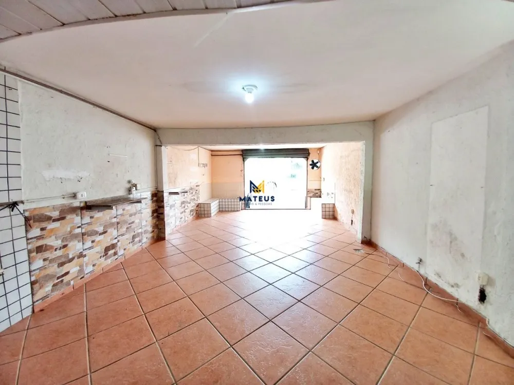 Loja-Salão, 35 m² - Foto 8