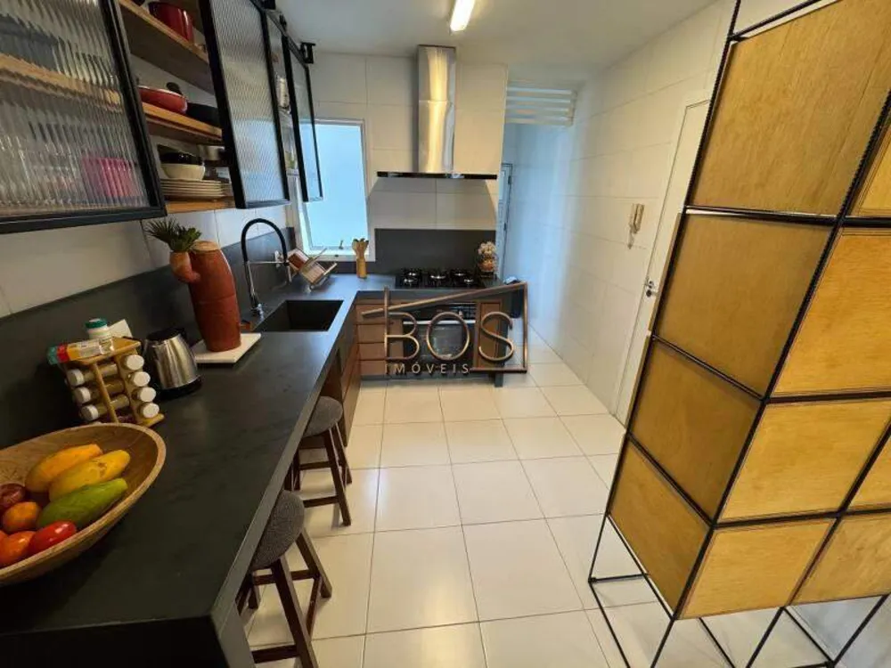 Apartamento, 4 quartos, 113 m² - Foto 4