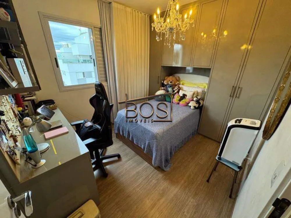 Apartamento, 4 quartos, 113 m² - Foto 6