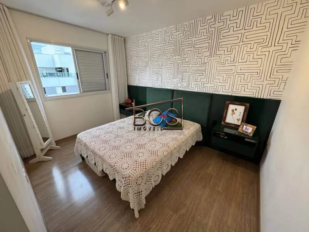 Apartamento, 4 quartos, 113 m² - Foto 5