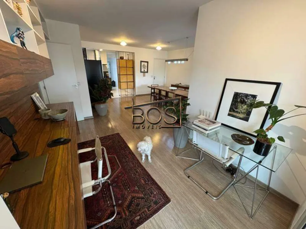 Apartamento, 4 quartos, 113 m² - Foto 3