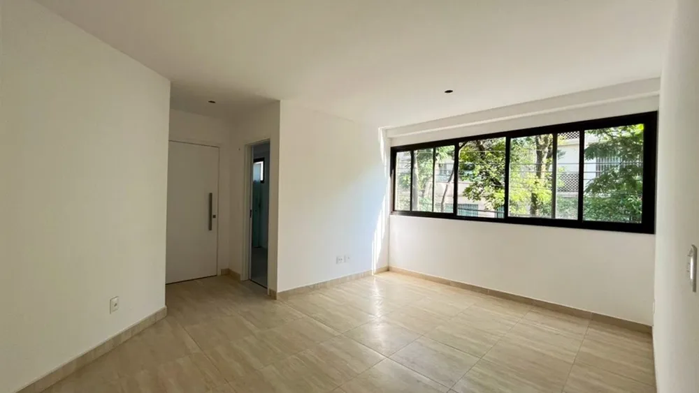 Apartamento, 2 quartos, 61 m² - Foto 1