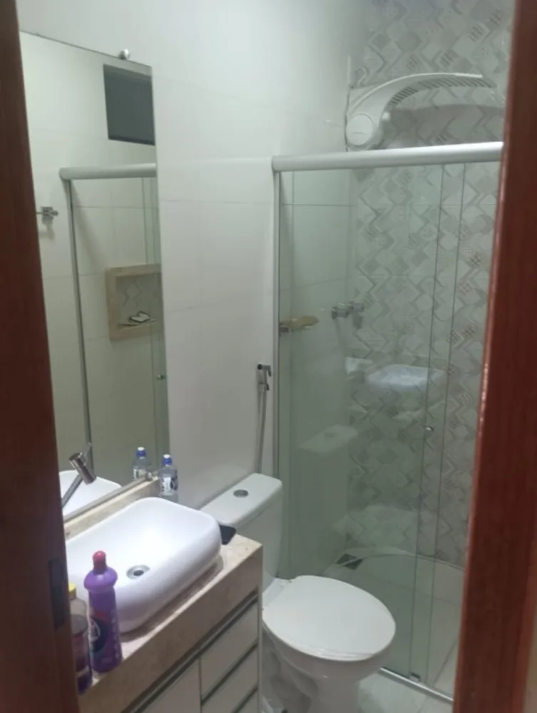 Casa, 2 quartos, 90 m² - Foto 4