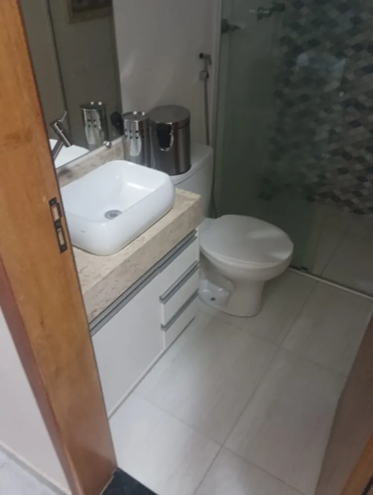 Casa, 2 quartos, 90 m² - Foto 7