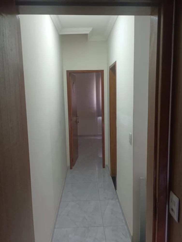 Casa, 2 quartos, 90 m² - Foto 8