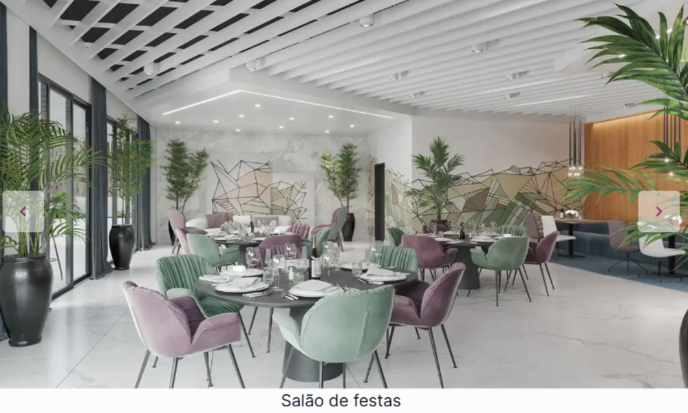 Apartamento à venda com 4 quartos, 150m² - Foto 7
