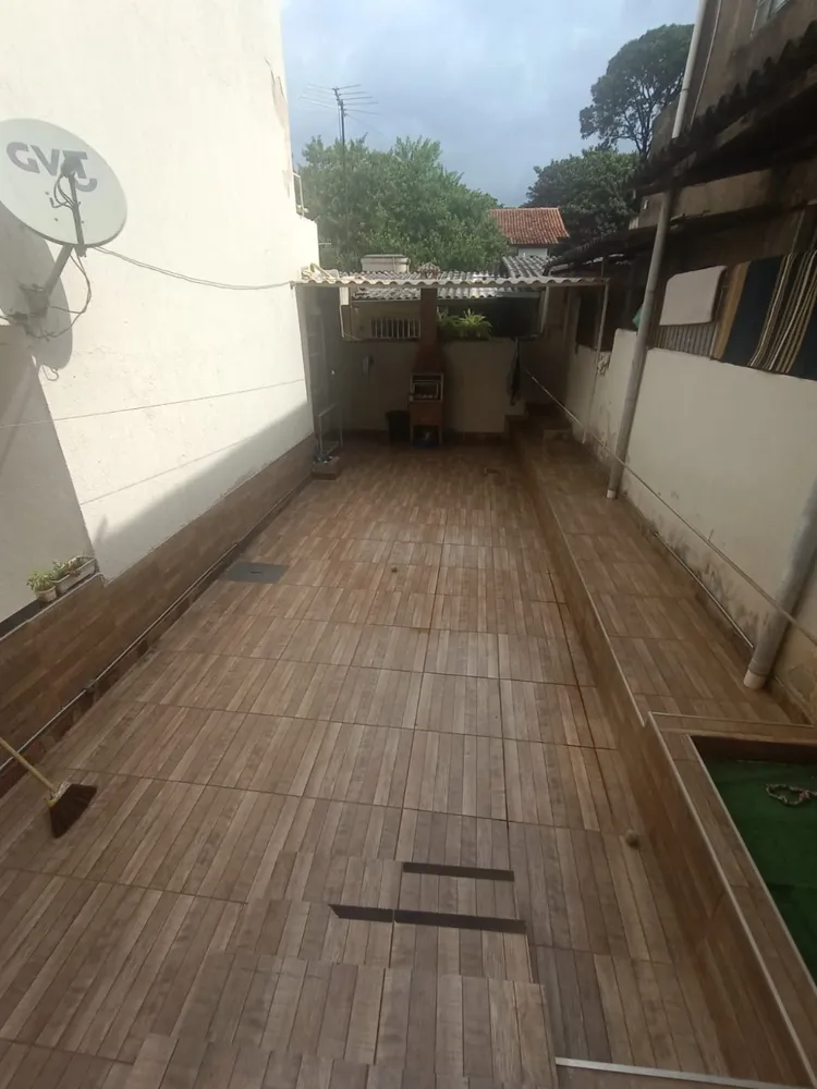 Casa, 3 quartos, 391 m² - Foto 11