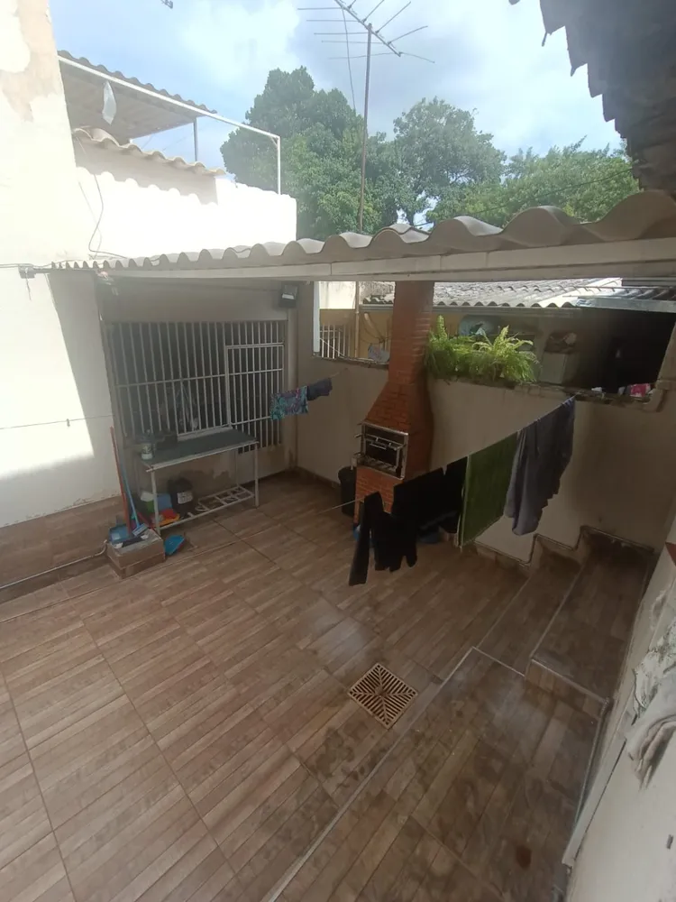 Casa, 3 quartos, 391 m² - Foto 12