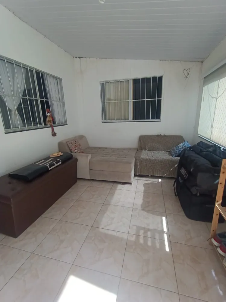 Casa, 3 quartos, 391 m² - Foto 1