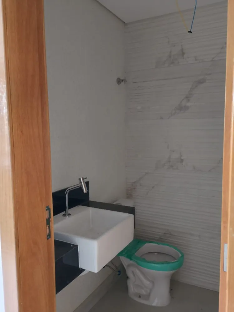 Casa, 3 quartos, 160 m² - Foto 8