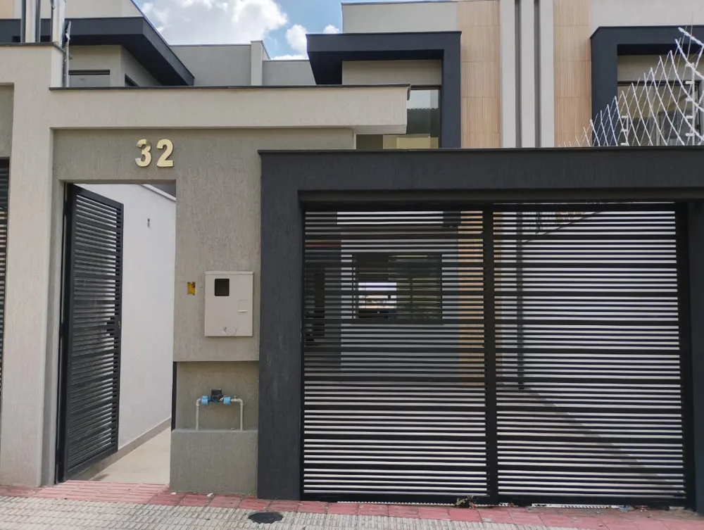 Casa, 3 quartos, 160 m² - Foto 1