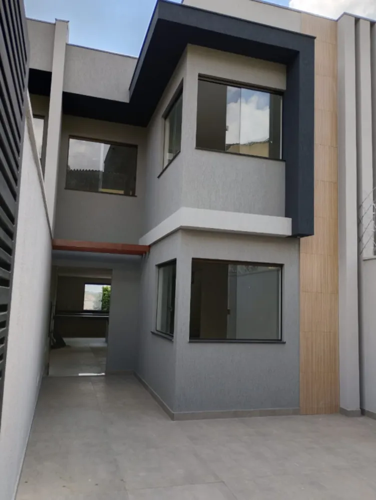 Casa, 3 quartos, 160 m² - Foto 3