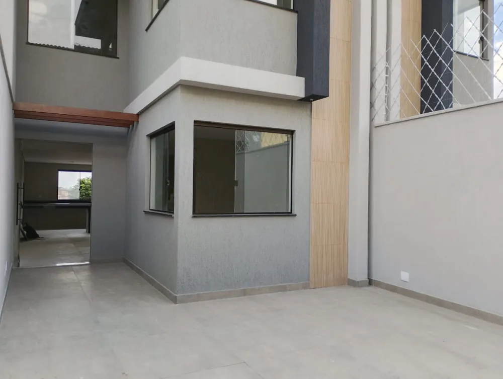 Casa, 3 quartos, 160 m² - Foto 4