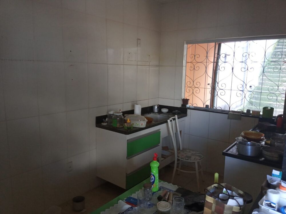 Casa à venda com 2 quartos - Foto 4