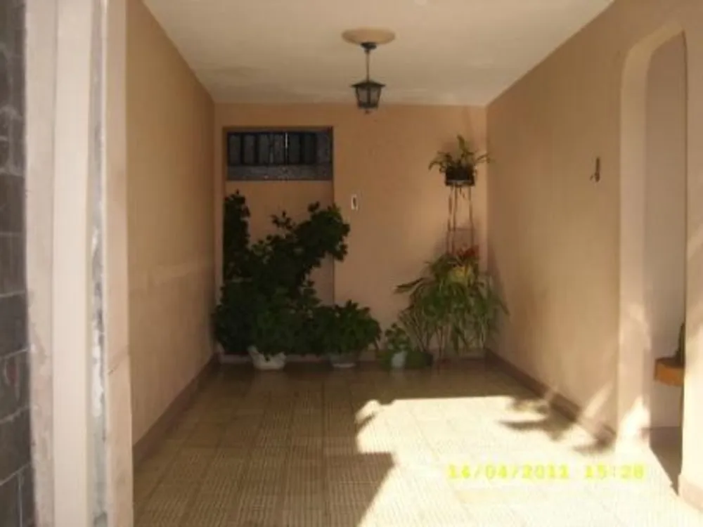 Casa, 3 quartos, 140 m² - Foto 1