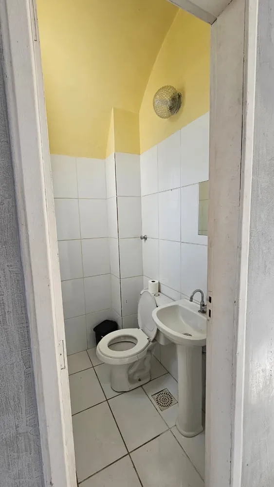 Sala-Conjunto, 28 m² - Foto 4