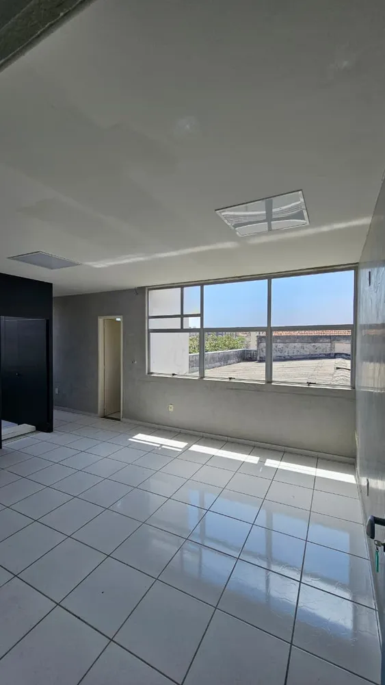 Sala-Conjunto, 28 m² - Foto 2