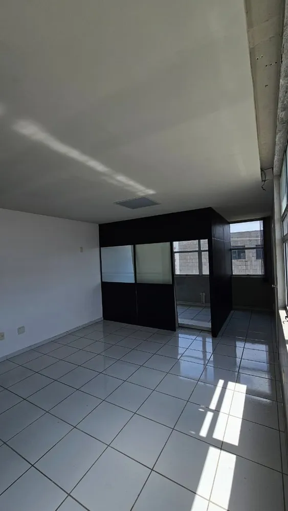 Sala-Conjunto, 28 m² - Foto 1