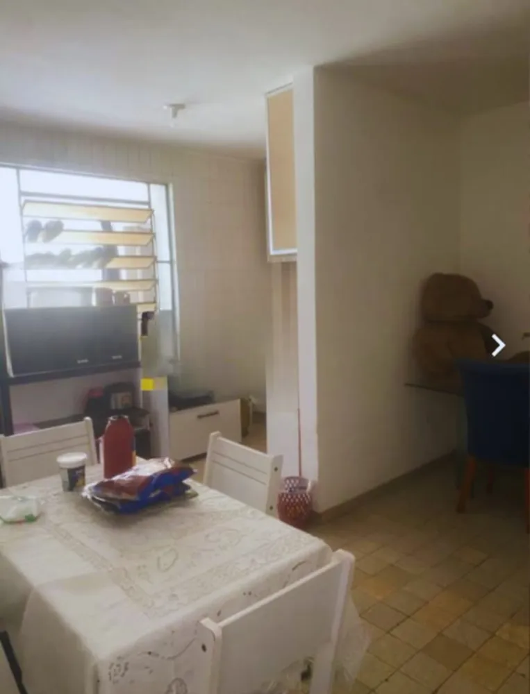 Apartamento, 3 quartos, 97 m² - Foto 3