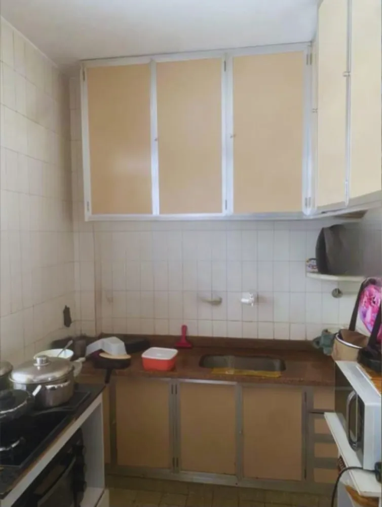 Apartamento, 3 quartos, 97 m² - Foto 4