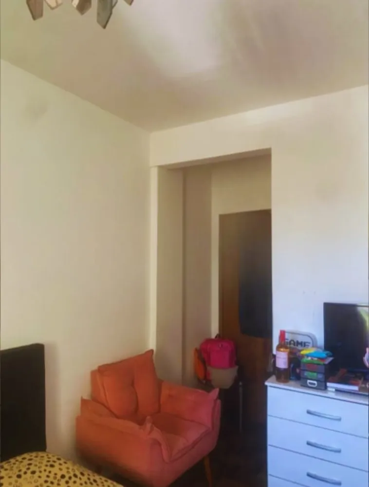 Apartamento, 3 quartos, 97 m² - Foto 1