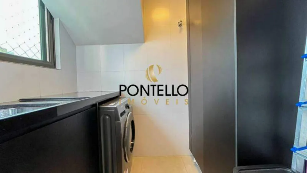 Cobertura, 2 quartos, 130 m² - Foto 11
