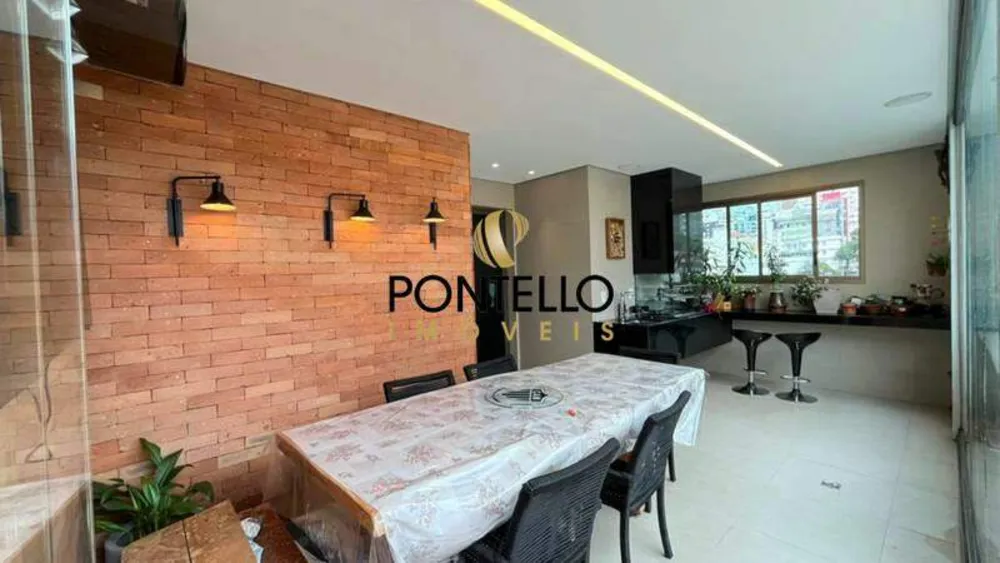 Cobertura, 2 quartos, 130 m² - Foto 5