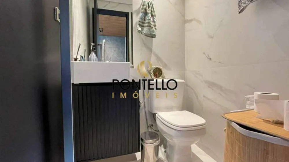 Cobertura, 2 quartos, 130 m² - Foto 4
