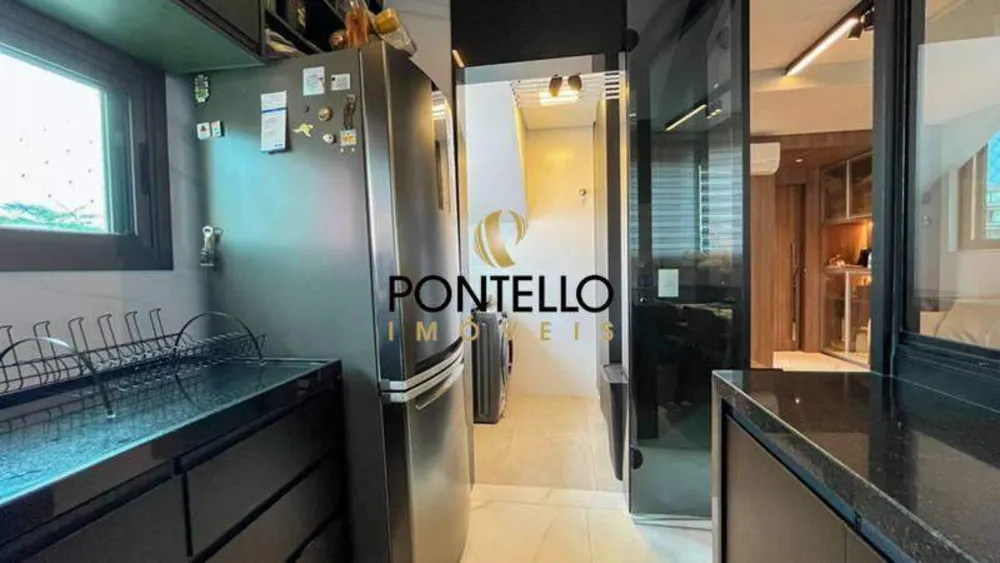 Cobertura, 2 quartos, 130 m² - Foto 9