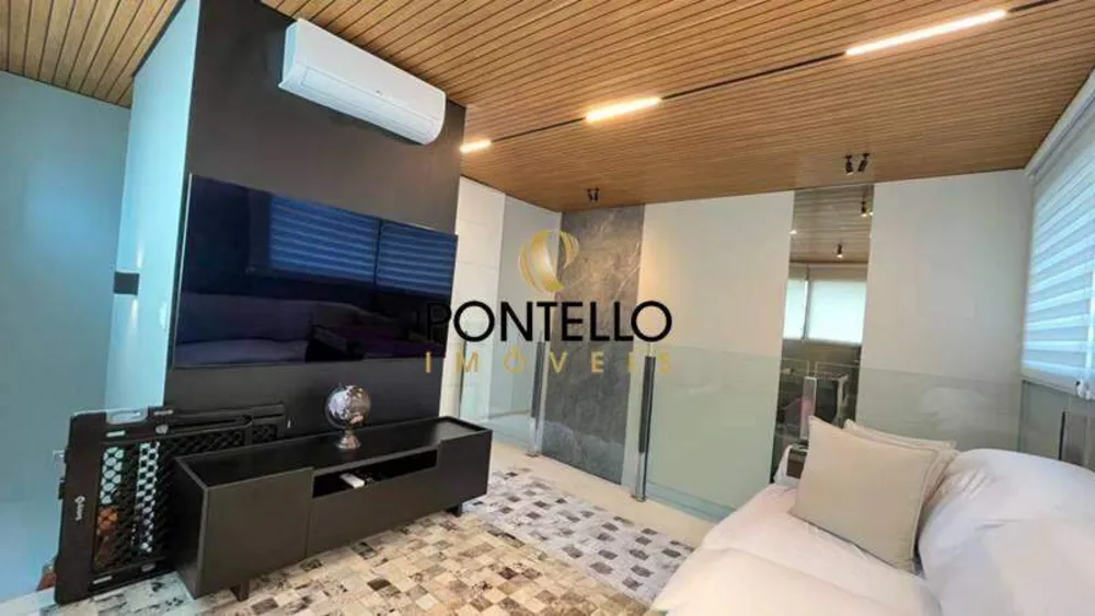 Cobertura, 2 quartos, 130 m² - Foto 1