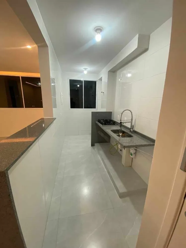 Apartamento, 2 quartos, 60 m² - Foto 5