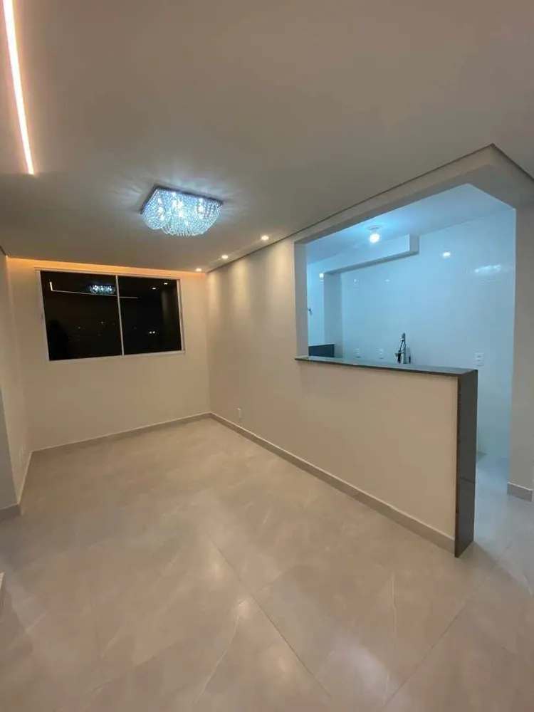 Apartamento, 2 quartos, 60 m² - Foto 1