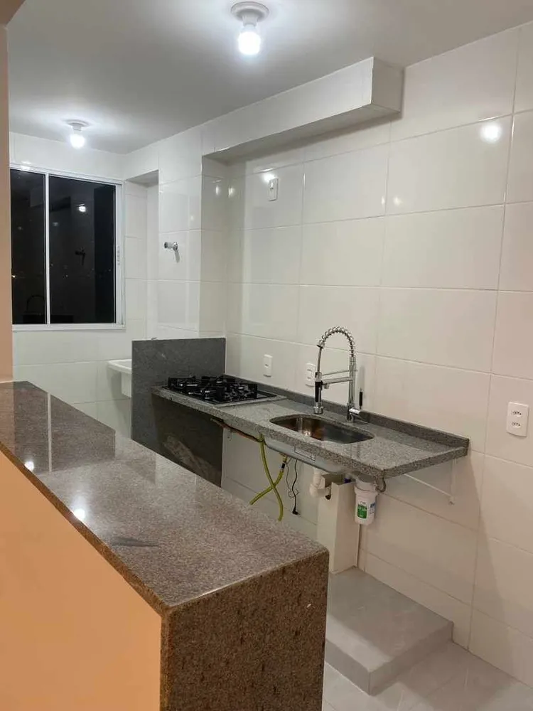 Apartamento, 2 quartos, 60 m² - Foto 3